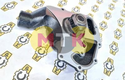 U5MW0208, U5MW0201 насос водяной, помпа PERKINS 1104, 1106, MCP