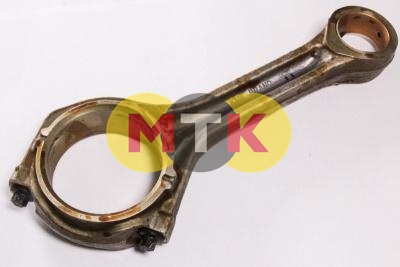 T406140 шатун PERKINS 1104, 1106, KMP BRAND