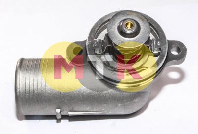 4133L508 термостат PERKINS 1104, 1106, KMP BRAND