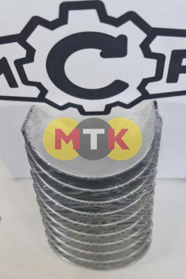 U5MB0033, U5MB0018 вкладыш коренной, комплект PERKINS 1104, 1106, MCP
