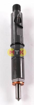 2645K012 топливная форсунка PERKINS 1104, 1106, KMP BRAND