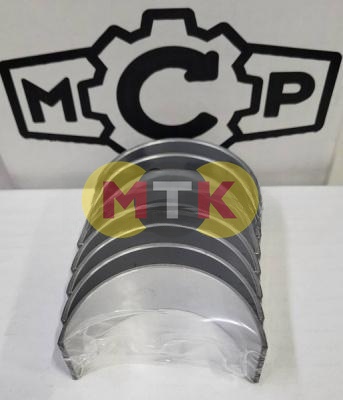 T420155 вкладыш шатунный 1 ремонт, комплект PERKINS 1104, 1106, MCP