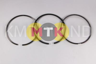 UPRK0005 поршневые кольца, комплект PERKINS 1104, 1106, KMP BRAND