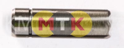 3318A705 направляющая клапана PERKINS 1004, 1006, KMP BRAND