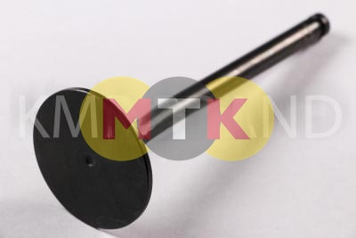 3142H071 клапан впускной PERKINS 1104, 1106, KMP BRAND