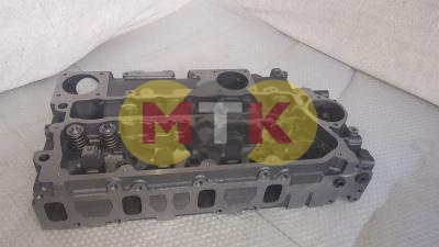 2327519 головка блока с клапанами CATERPILLAR 3054, C4.4, 1004, 1104 , OEM Quality