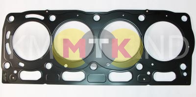 3681E051 прокладка головки блока PERKINS 1104, 1106, KMP BRAND