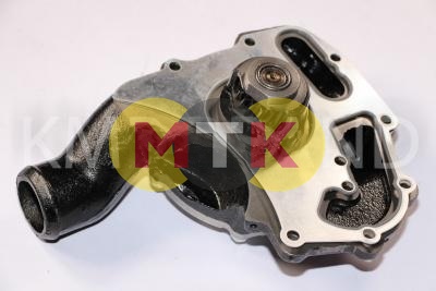 U5MW0206, 4131A068 водяной насос, помпа PERKINS 1104, 1106, KMP BRAND