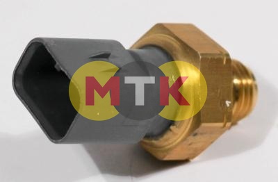 T407180 датчик давления PERKINS 1104, 1106, KMP BRAND
