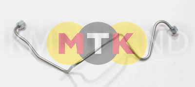 3525A104, 2308998 трубка топливная PERKINS 1104, 1106, KMP BRAND