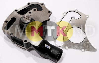 U5MW0208 водяной насос, помпа PERKINS 1104, 1106, KMP BRAND
