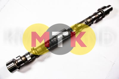 4112K043 распределительный вал PERKINS 1104, 1106, KMP BRAND