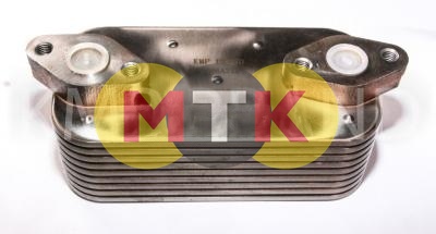 2486A217 охладитель масла PERKINS 1104, 1106, KMP BRAND