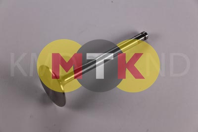 3142L072 клапан впускной PERKINS 1104, 1106, KMP BRAND