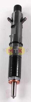 2645K025 топливная форсунка PERKINS 1104, 1106, KMP BRAND