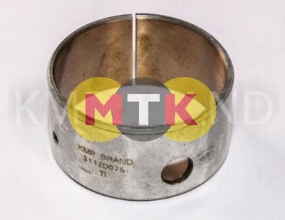 3112D075, 3112D071 втулка распредвала PERKINS 1104, 1106, KMP BRAND