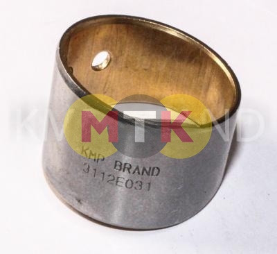 3112E031 втулка шатуна PERKINS 1104, 1106, KMP BRAND
