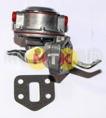 ULPK0036 насос топливоподкачивающий PERKINS 1104, 1106, KMP BRAND