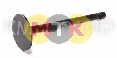 3142A171 клапан выпускной PERKINS 1104, 1106, KMP BRAND