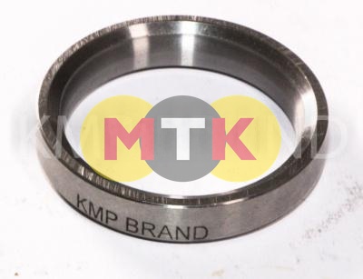 3314A231 седло выпускного клапана PERKINS 1104, 1106, KMP BRAND