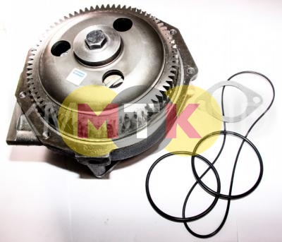 KRP1718, KRP1553 водяной насос, помпа PERKINS 2306, 2506, KMP BRAND