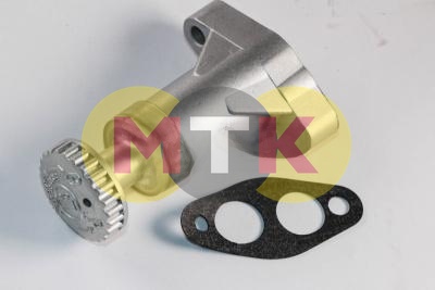 CH10439 насос топливоподкачивающий PERKINS 2806, KMP BRAND