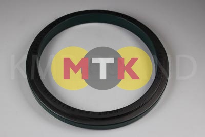 1425867, 2W1733, 3197401 сальник коленвала, передний PERKINS 2806, KMP BRAND