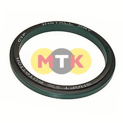 1425867, 2W1733, 3197401 сальник коленвала, передний, PERKINS 2806, CTP COSTEX