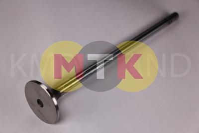 1537024, 4907200 клапан выпускной PERKINS 2306, 2506, KMP BRAND