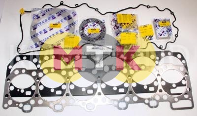 KRP1656 верхний набор прокладок PERKINS 2306, 2506, KMP BRAND