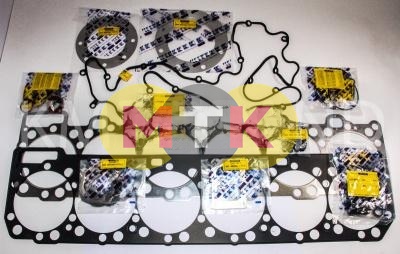 KRP1546 верхний набор прокладок PERKINS 2306, 2506, KMP BRAND