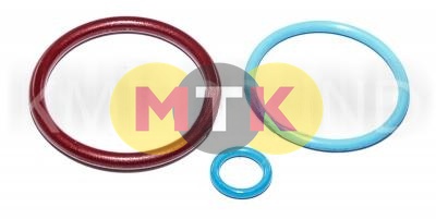KRP1643 кольца форсунки, комплект PERKINS 2306, 2506, KMP BRAND