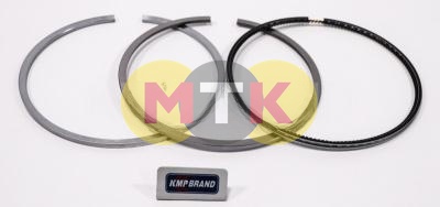 KRP3031 поршневые кольца, комплект PERKINS 2306, 2506, KMP BRAND