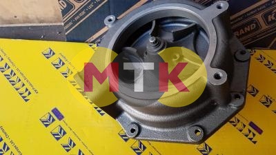 KRP1715, KRP1678 водяной насос, помпа PERKINS 2306, 2506, KMP BRAND