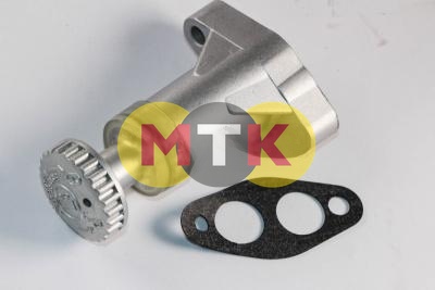CH10439 насос топливоподкачивающий PERKINS 2806, KMP BRAND