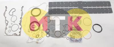 KRP1657 нижний набор прокладок PERKINS 2306, 2506, KMP BRAND
