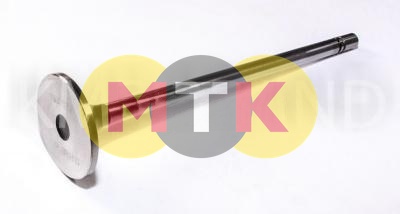 CH11021 клапан впускной PERKINS 2306, 2506, KMP BRAND