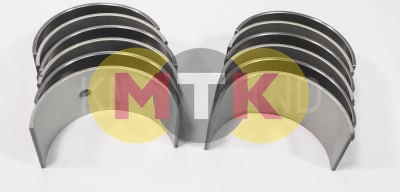 KRP3022 вкладыш шатунный, комплект PERKINS 2806, KMP BRAND