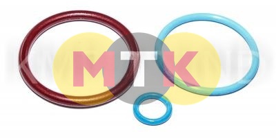 KRP1643 кольца форсунки, комплект PERKINS 2306, 2506, KMP BRAND