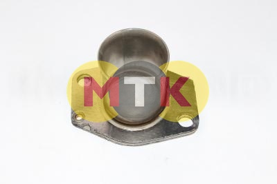 CH12340 втулка выпускного коллектора PERKINS 2806, KMP BRAND