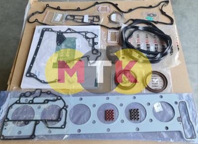 MC11-K1/K2 Полный набор прокладок MC11, SINOTRUK
