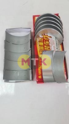 201V02410-6698 шатунный вкладыш, комплект MC13, SINOTRUK