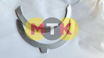 201V01114-5501 упорный вкладыш MC11, SINOTRUK