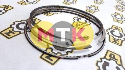 21253763 кольца поршневые, комплект VOLVO D13, MCP