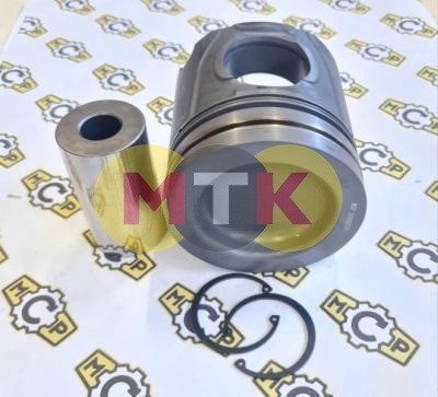 21025131, 20540765 поршень VOLVO D13, MCP