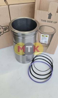 20760235 , 89886110 , 20858451 гильза VOLVO D13, MCP