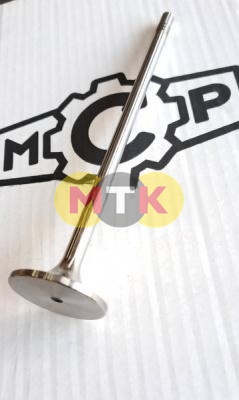 20740798 впускной клапан VOLVO D13, MCP