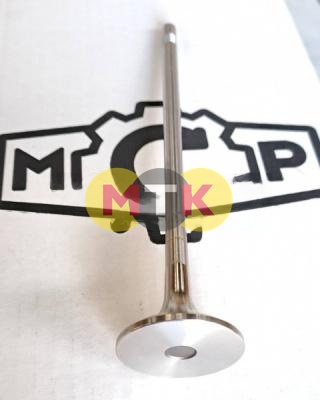 21016539 выпускной клапан VOLVO D13, MCP